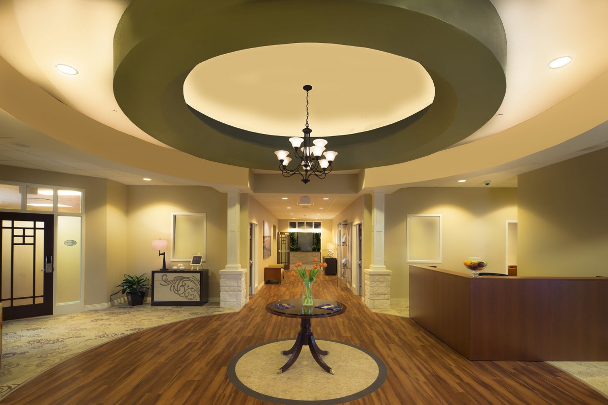 Memory Care of Little Rock