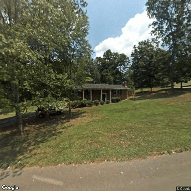 Maplewood Home For the Elderly