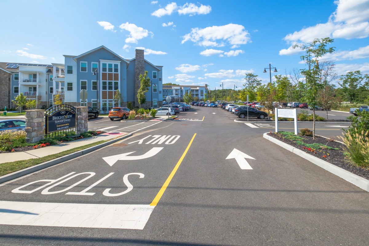 Brightview Eatontown