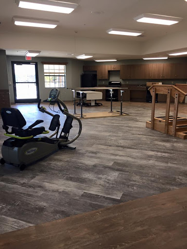 Trucare Living Centers - Selma