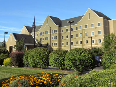 Wesleyan Village
