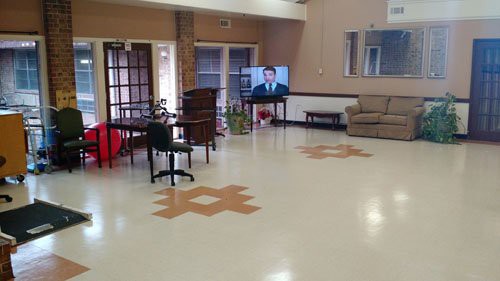Winterhaven Healthcare Residence