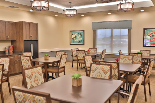 Towers Nursing Home