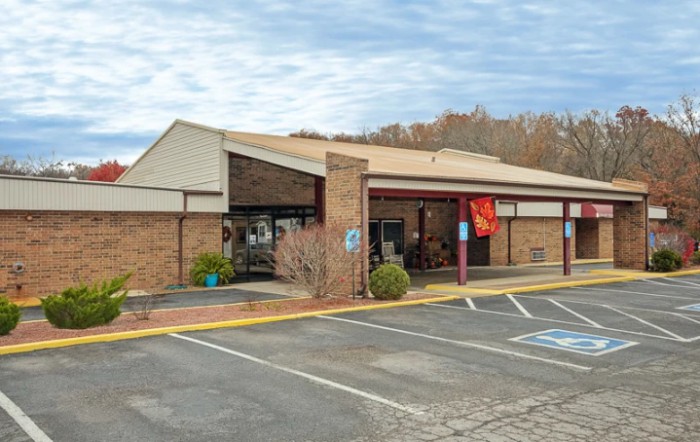 Life Care Center Of Waynesville