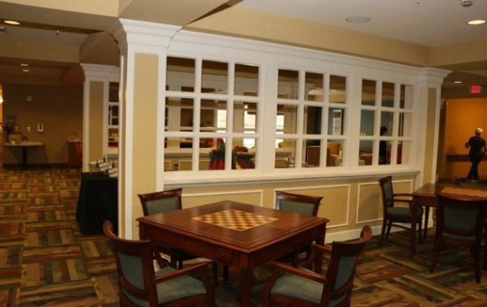 Nhc Healthcare - Tullahoma
