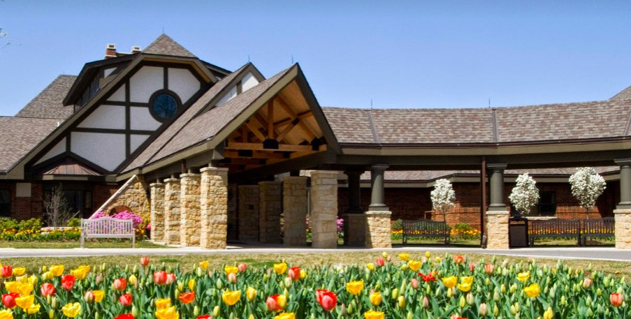 Mcgregor Assisted Living