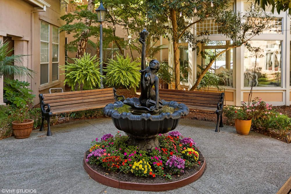 Sunshine Villa, A Merrill Gardens Community