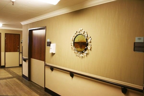 Roseville Point Health & Wellness Center