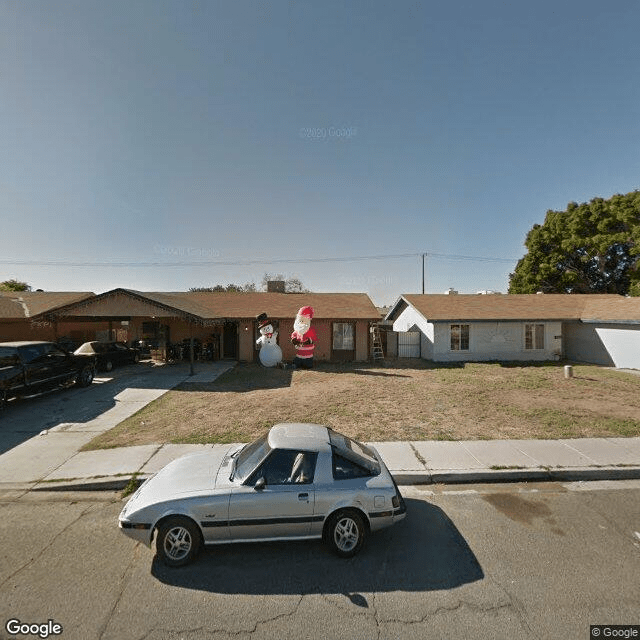 Beehive Homes