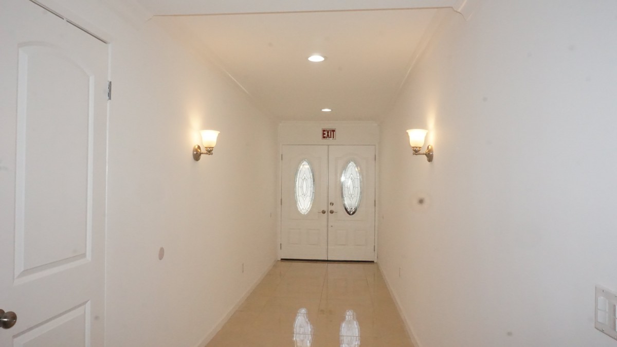 Olive Tree Residential Care Facility for the Elderly
