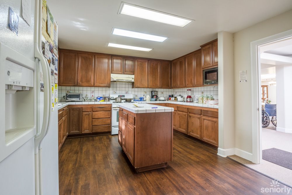 Ayres Residential Care Homes Century City