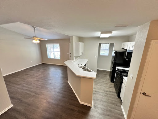 La Vista Independent Living Retirement Community