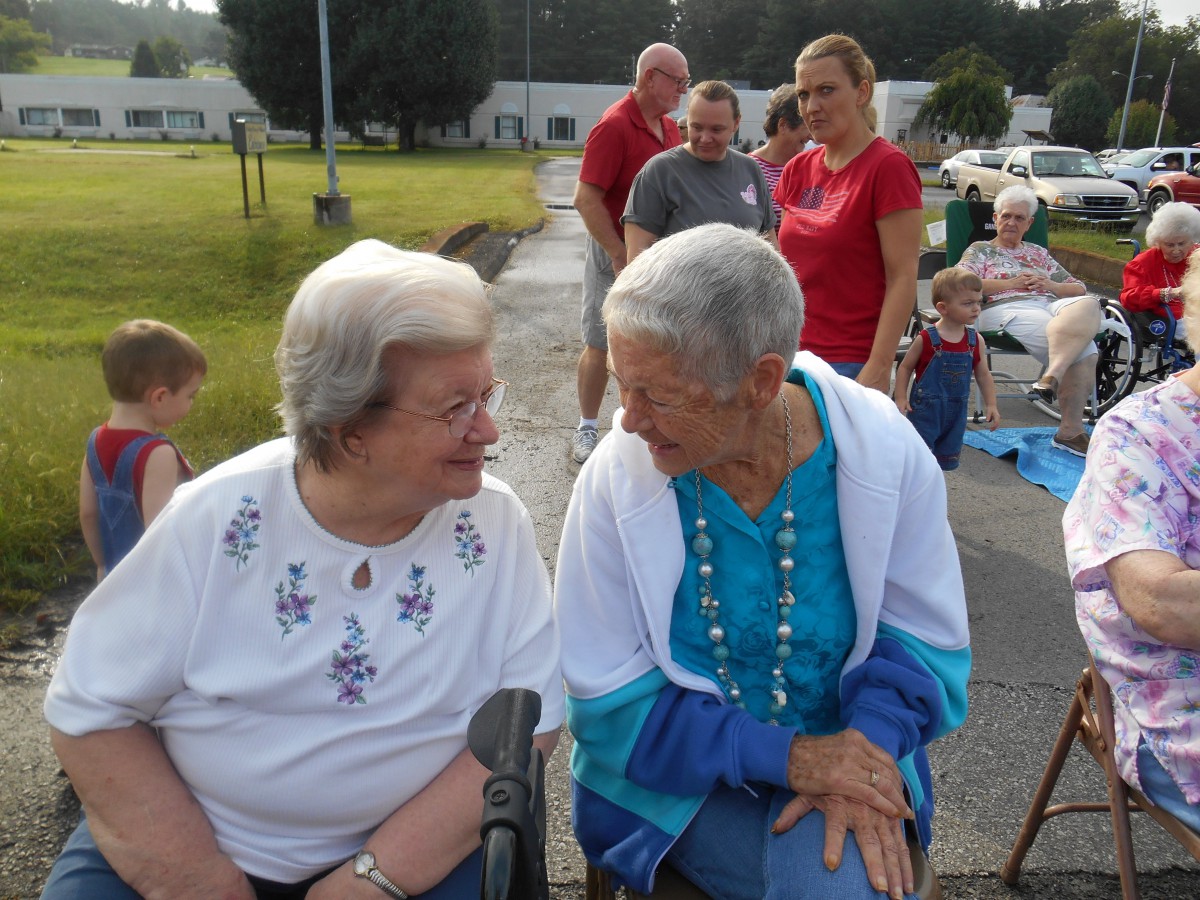 Valley View Senior Living