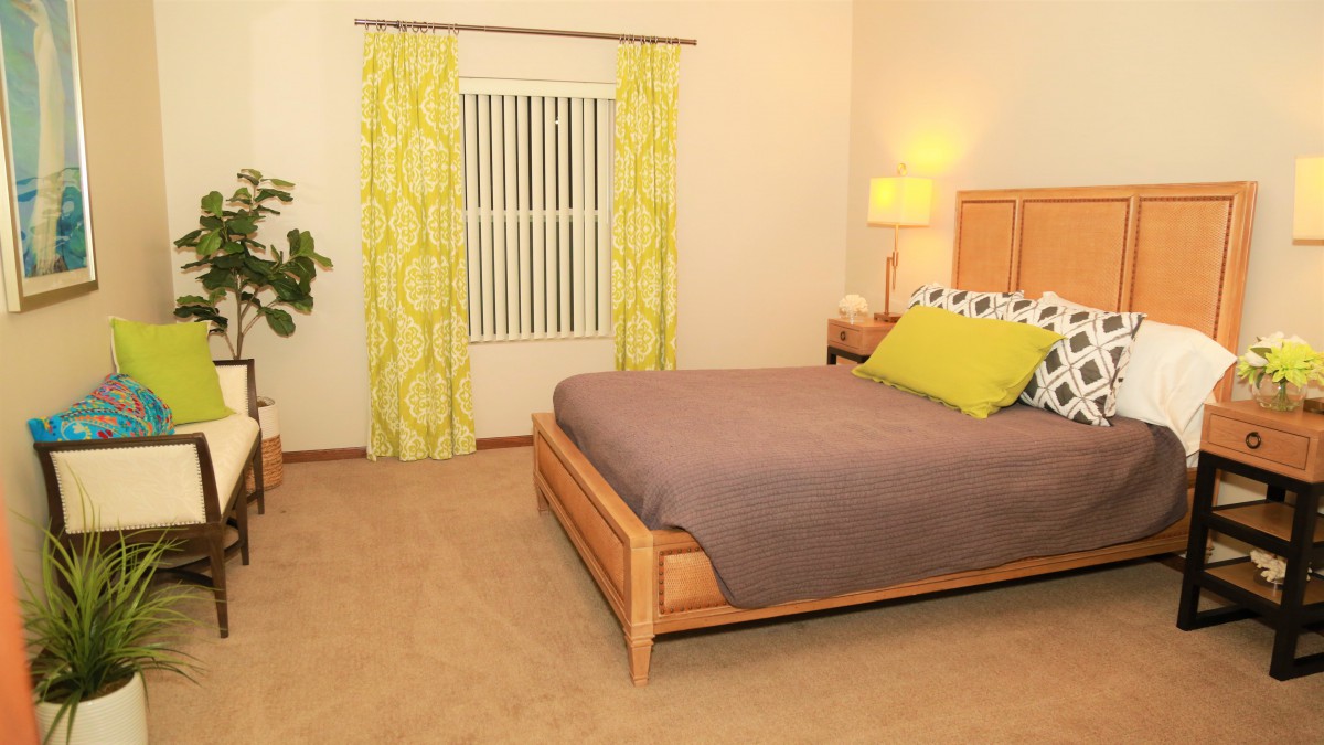Cactus Valley Retirement Resort