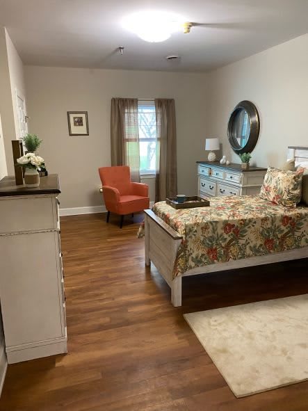 Greenfield Senior Living Of Woodstock