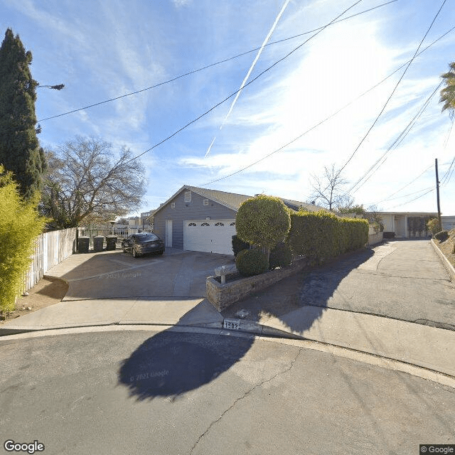 Glendale Golden Years Home