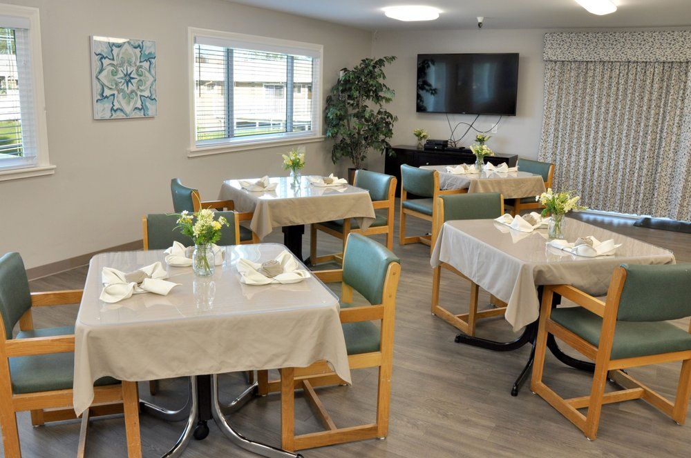 Legacy Nursing And Rehabilitation Center