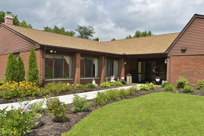Cabell Health Care Center