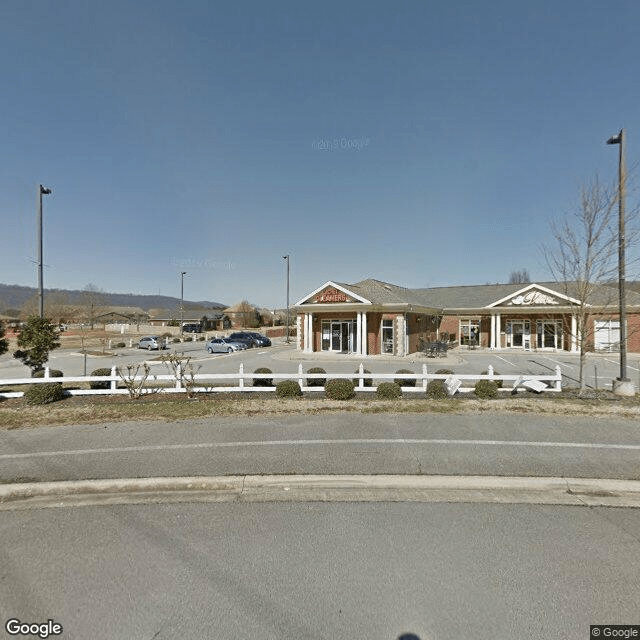 Home Care Assistance Huntsville - Hampton Cove