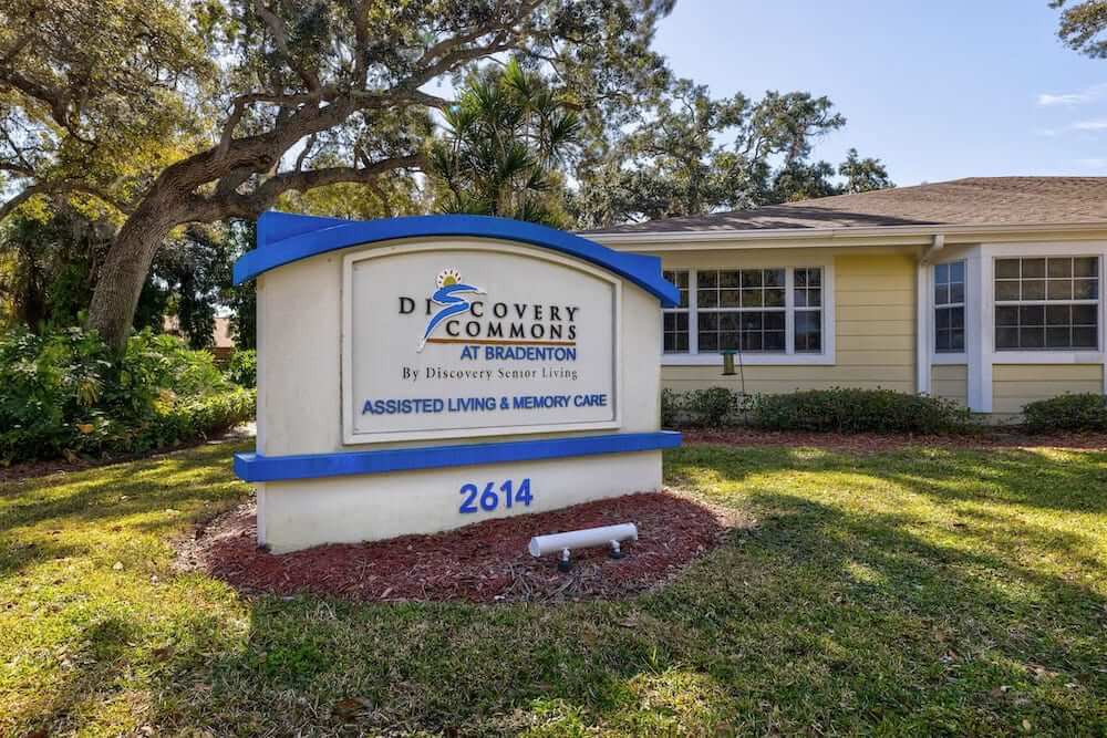 Discovery Commons at Bradenton