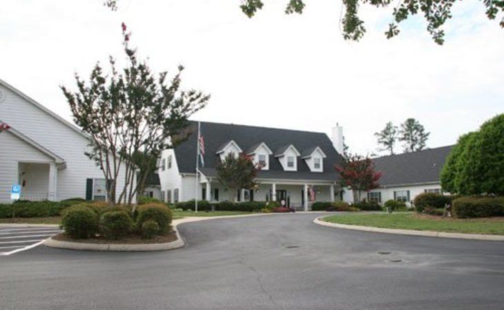 Greenville Glen