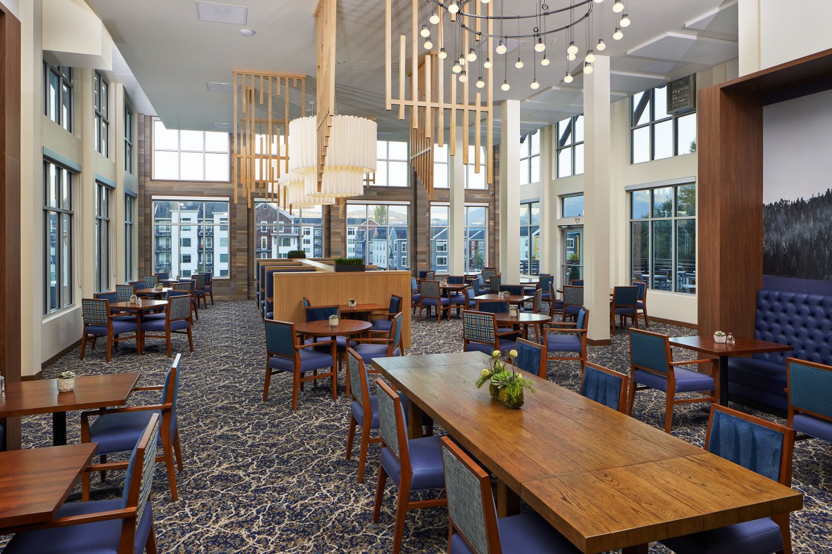 Revel Issaquah
