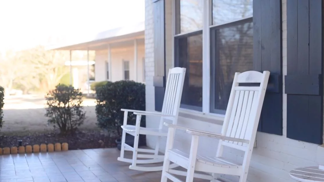 Plantation Manor Retirement Community