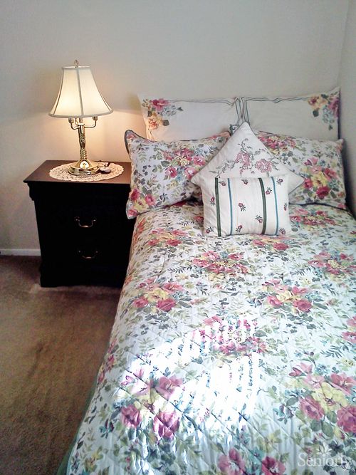 Harmony Assisted Living Of San Mateo