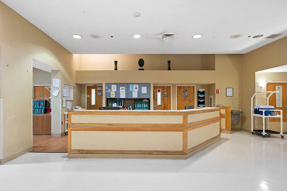 Fouraker Hills Rehab And Nursing Center
