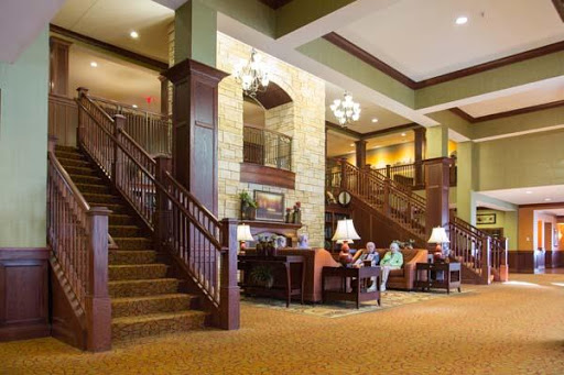 Arbor Lakes Senior Living