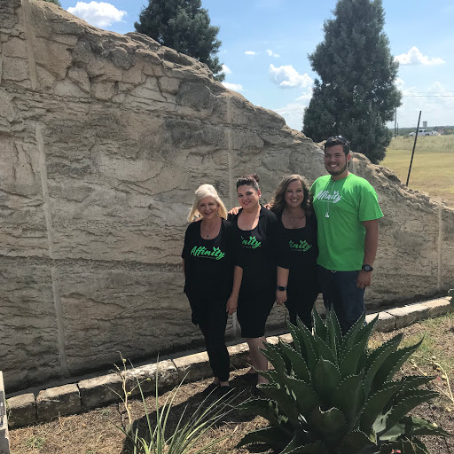 Affinity at Round Rock