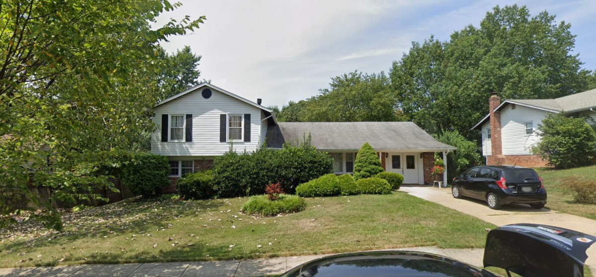 Adelphi House I