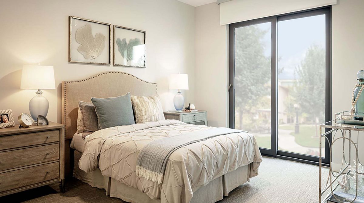 Atria Newport Beach