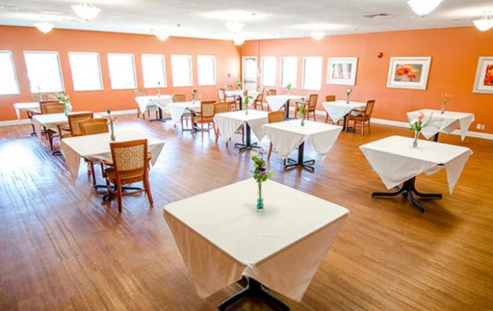 Signature Healthcare Of Muncie