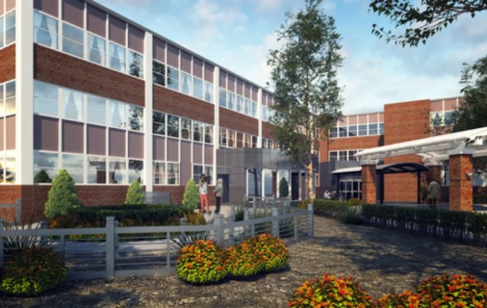 Brighton Rehabilitation And Wellness Center