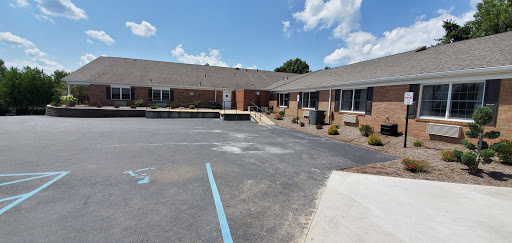 Marietta-A Care and Rehabilitation Center