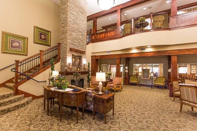 Garden Way Retirement Community