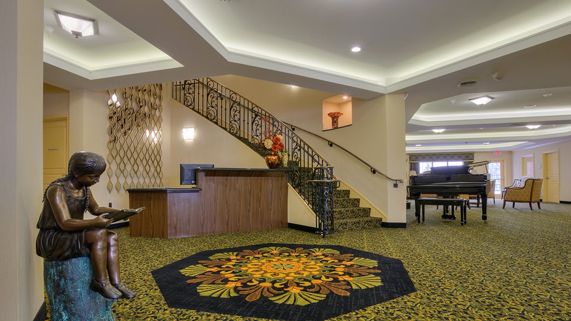 Pomeroy Living Sterling Assisted Living & Memory Care