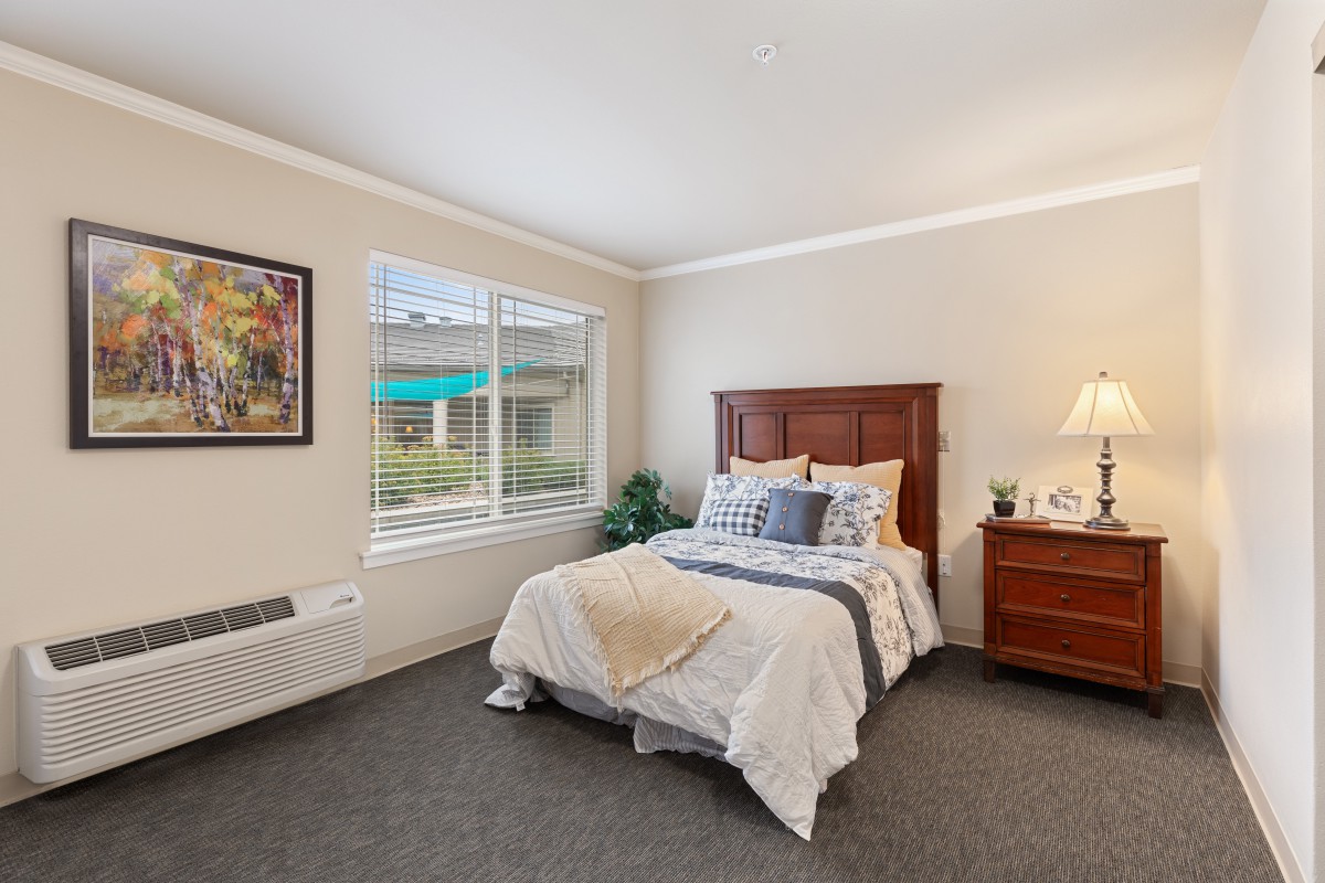 Belleview Heights Transitional Assisted Living and Memory Care