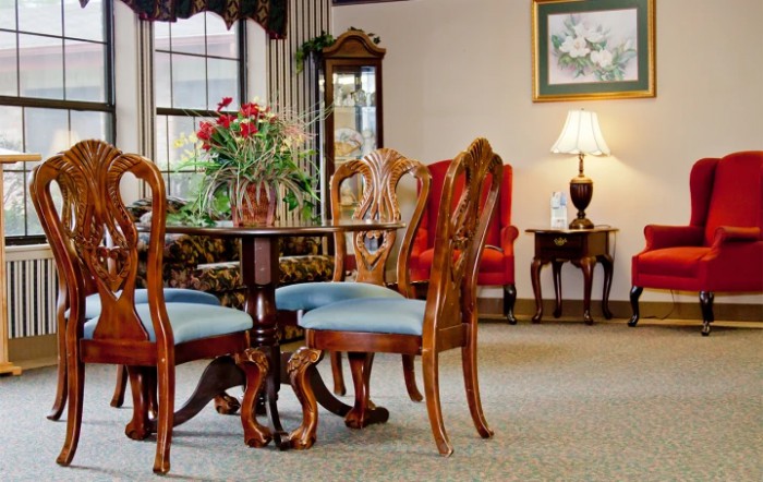 South Place Rehabilitation And Skilled Nursing