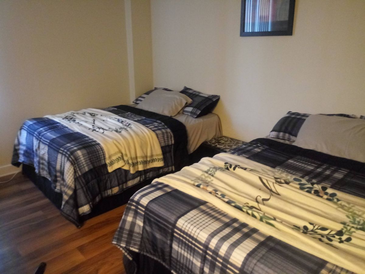 My Home Your Home Assisted Living
