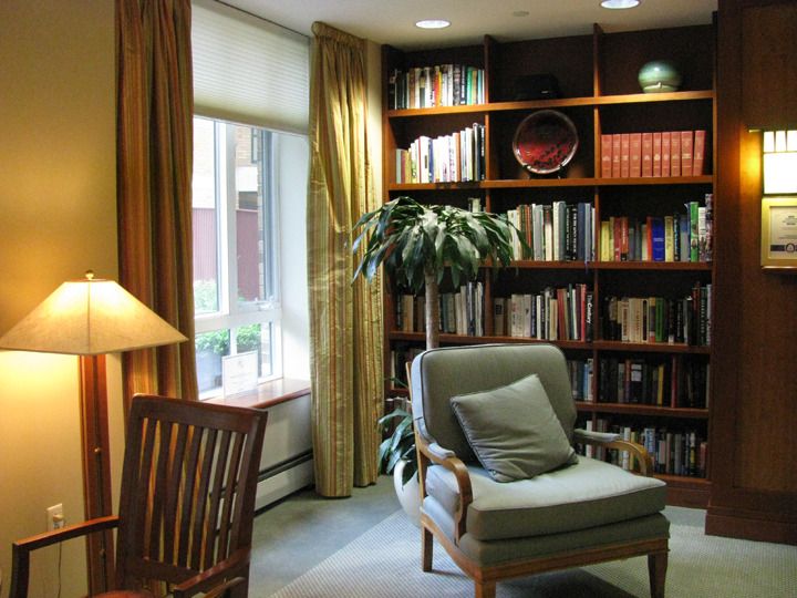 Youville House