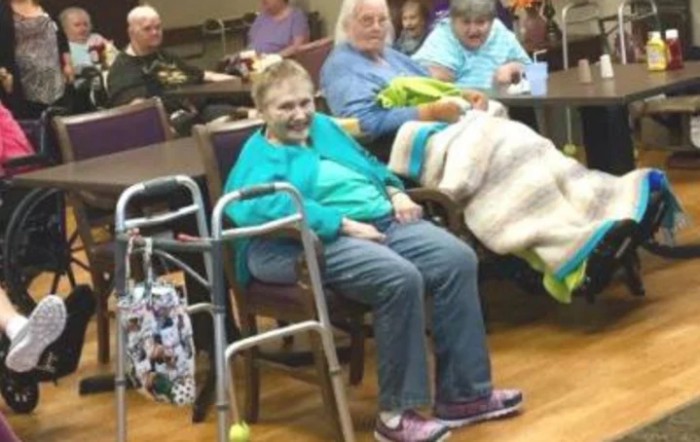 Ridgewood Specialty Care