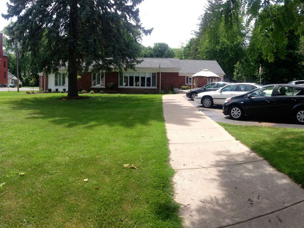 Westminster Manor