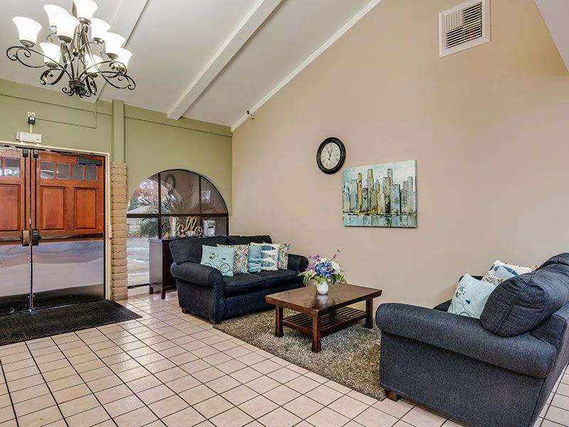 Mission Carmichael Healthcare Center