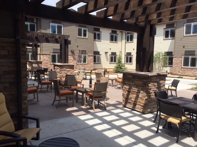 Ralston Creek Neighborhood Assisted Living & Memory Care