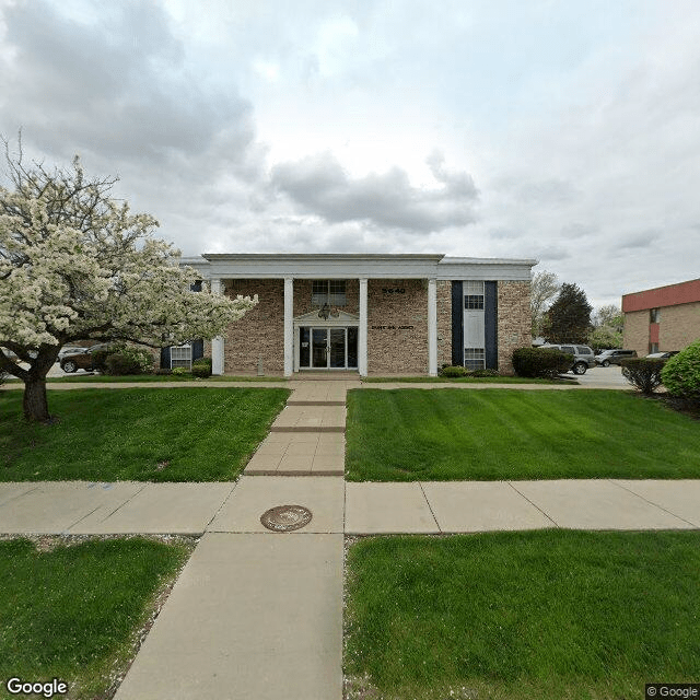 HHeritage Health care Services Inc