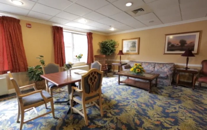 CareOne at Oradell