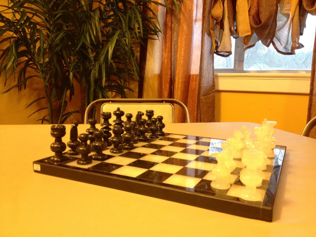 River Birch Estate Assisted Living