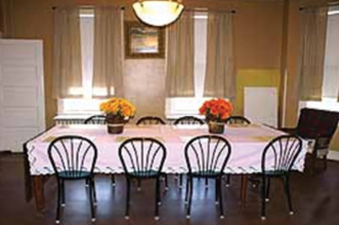Evergreen Valley Assisted Living